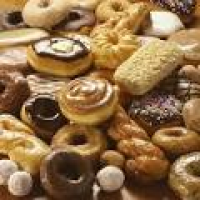 Glady Doughnuts - Donuts - 15107 Bellflower Blvd, Bellflower, CA ...