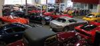 Inventory | San Francisco Sports Cars