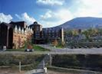 Sugarloaf Mountain Hotel - UPDATED 2017 Prices & Reviews ...