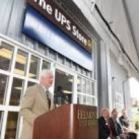 12South-area Belmont building lands UPS Store | Nashville Post