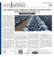 Taylorsville City Journal - Oct 2017 by My City Journals - issuu