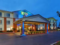 Holiday Inn Express & Suites San Pablo - Richmond Area Hotel by IHG