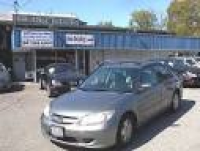 Berkeley Lot Sees Greater Demand For Used Low-Mileage Vehicles ...