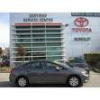 Toyota of Berkeley - 32 Photos & 293 Reviews - Car Dealers - 2400 ...