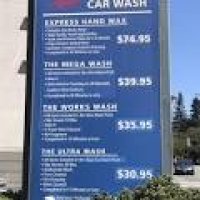 Berkeley Touchless Car Wash - 58 Photos & 296 Reviews - Car Wash ...