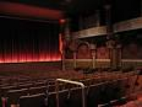 About Shattuck Cinemas | Landmark Theatres