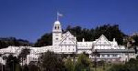 Book Claremont Club & Spa - A Fairmont Hotel - Berkeley - Hotels.com