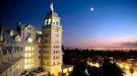 The Claremont Hotel Club & Spa in Berkeley CA - YouTube