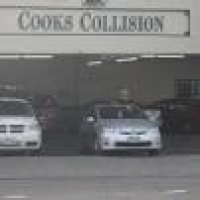 Cooks Collision - 12 Photos & 107 Reviews - Body Shops - 2935 ...