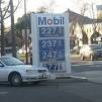 Mobil - 10 Reviews - Gas Stations - 950 University Ave, West ...