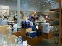 Crate and Barrel Outlet :: Shopping on Fourth Street in Berkeley ...