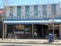 Cafe Mediterraneum, Berkeley, Ca - Picture of Caffe Mediterraneum ...