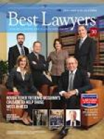 Northern California's Best Lawyers 2014 by Best Lawyers - issuu