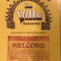 La Villa Mexican Restaurant - 17 Photos & 45 Reviews - Mexican ...