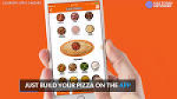 Order a Little Caesars pizza without speaking to humans - YouTube