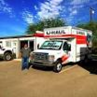 U-Haul: Moving Truck Rental in Heber, CA at El Ranchito Mini Storage