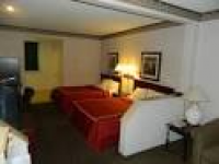 Hotel Capital Suites, Blythe, CA - Booking.com