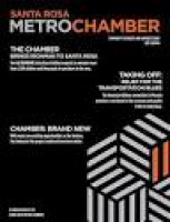 2017 Santa Rosa Metro Chamber Community Resource & Business Guide ...