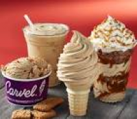We tried Carvel's new Cookie Butter flavored ice cream - NY Daily News