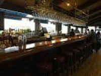 Full Bar - Picture of Lucas Wharf Restaurant, Bodega Bay - TripAdvisor