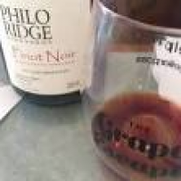 Philo Ridge Vineyards - 23 Photos - Wineries - 14125 Hwy 128 ...