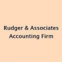 Rudger & Associates (@DRudgerAccount) | Twitter