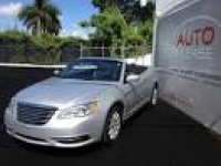Auto Flexi Lease - Car Rental - 2100 NE 2nd Ave, Wynwood, Miami ...