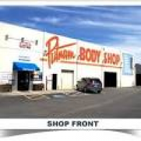 Putnam Body Shop - CLOSED - 25 Reviews - Body Shops - 925 ...