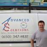 Advanced Solutions Heating & Air Conditioning - Heating & Air ...