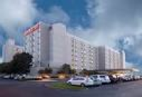 DoubleTree by Hilton San Francisco Airport | DoubleTree Global ...
