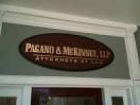 Pagano William F Attorney At Law - Lawyers - 1424 Chapin Ave ...