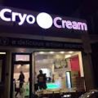 Cryo Cream - CLOSED - 231 Photos & 187 Reviews - Ice Cream ...