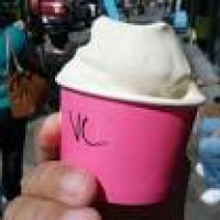 Cryo Cream - Ice Cream Shop in Burlingame