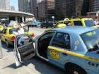Regents Cab Company - 38 Reviews - Taxis - 98 Pennsylvania Ave ...