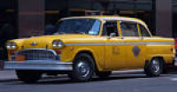 vintage taxi cab | novelty | Pinterest