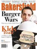 Bakersfield Magazine • 27-1 • Kid's Issue by Bakersfield Magazine ...