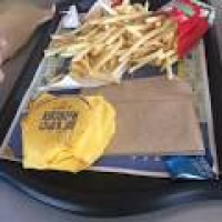 McDonald's - 12 Photos & 12 Reviews - Fast Food - 5363 Olive Dr ...