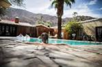 Book Korakia Pensione in Palm Springs | Hotels.com