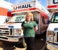 U-Haul: Moving Truck Rental in Sacramento, CA at U-Haul at El ...