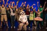 National Youth Arts - Newsletter