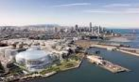 Warriors arena to be named Chase Center — bank buys naming rights ...
