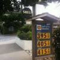 Mid-Valley Shell - Gas Stations - 501 Mid Valley Ctr, Carmel, CA ...