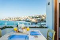Hotel Cavo Seaside Luxury Suites, Rethymno Town, Greece - Booking.com