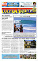 Cvn 082814 by Coastal View News - issuu