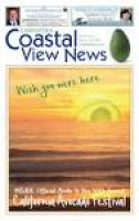 Coastal View News, October 6, 2016 by Coastal View News - issuu