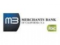 Merchants Bank of California Head Office Branch - Carson, CA