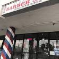 Baron Barber Shop - Barbers - 548 E Sepulveda Blvd, Carson, CA ...