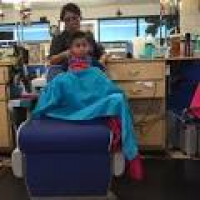 Villa Barber Shop - Barbers - 11519 Carmenita Rd, Whittier, CA ...