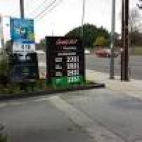 Mobil Gas Station - Gas Stations - 20223 Avalon Blvd, Carson, CA ...