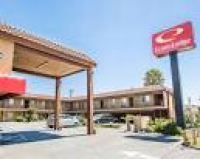 Hotel in Carson, CA - Econo Lodge Carson near StubHub Center